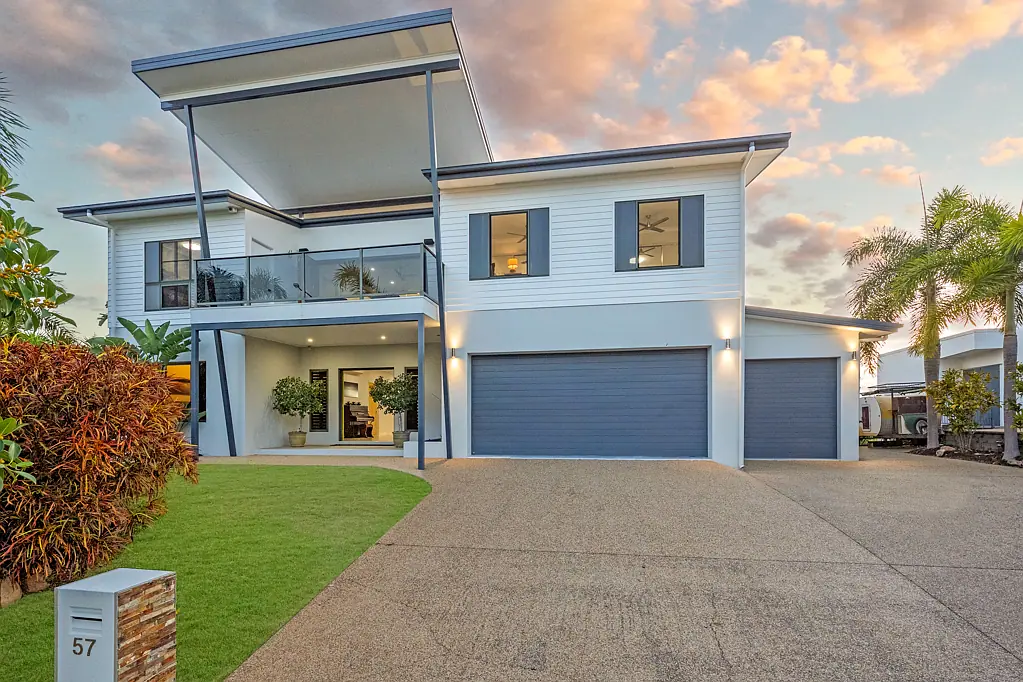 57 Goicoechea Drive, Bushland Beach, QLD 4818