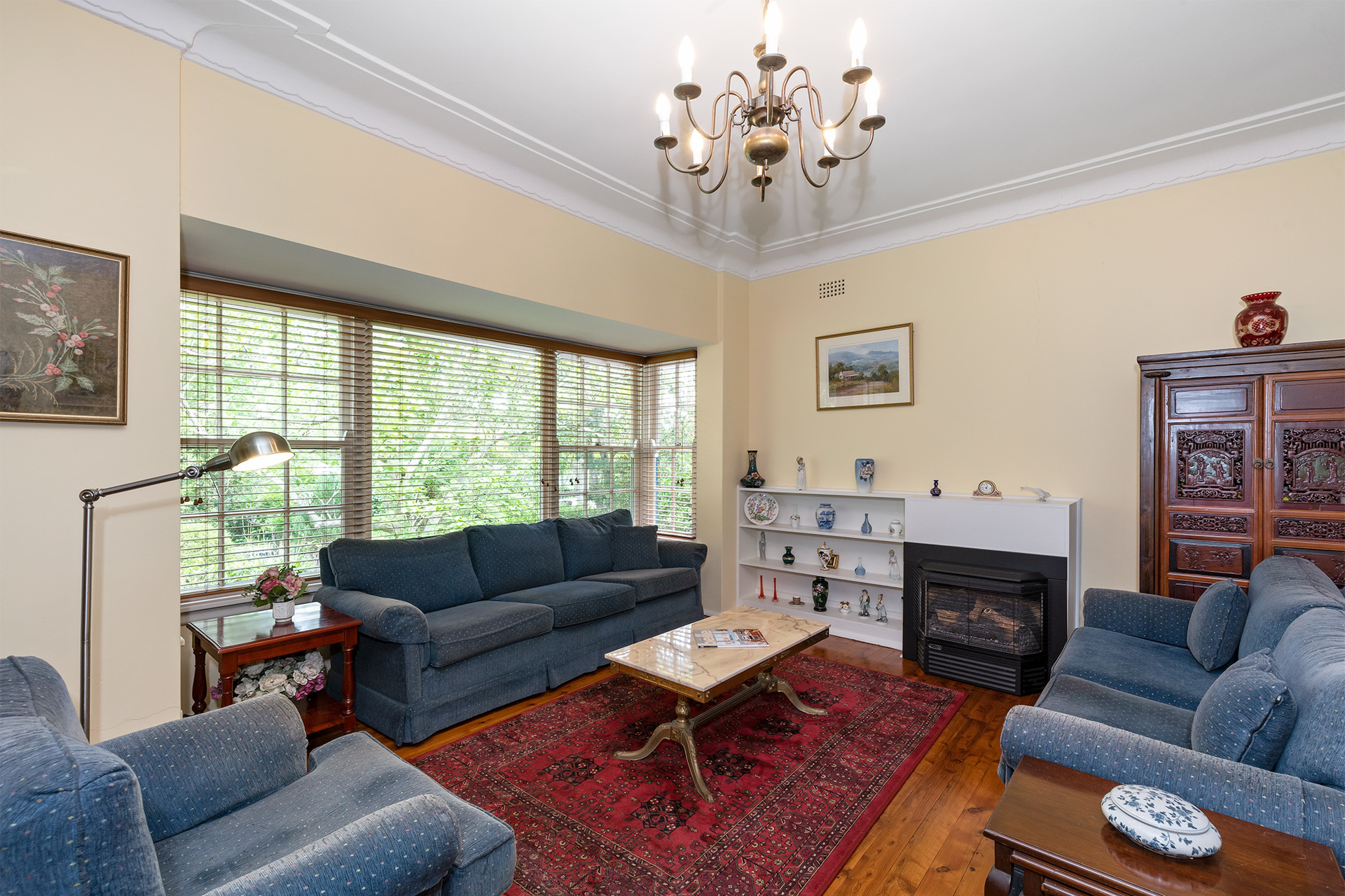 8 ALICE ST, TURRAMURRA NSW 2074, 0 Kuwarto, 0 Banyo, House