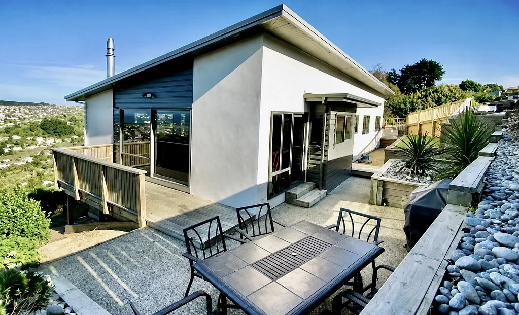 Balaclava 3બેડરૂમ Modern living with views to match