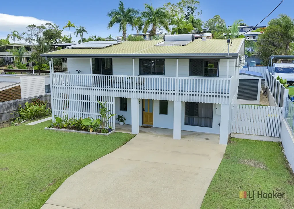 19 Davina Street, Boyne Island, QLD 4680