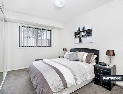 32/18-24 Murray Street, Northmead, Parramatta (Northwest suburbs), 2 રૂમ, 2 બાથરૂમ, Apartment