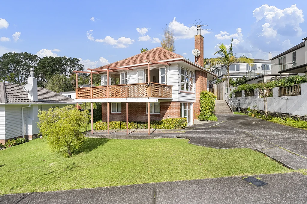9 Southern Cross Road, Kohimarama, Auckland City, Auckland
