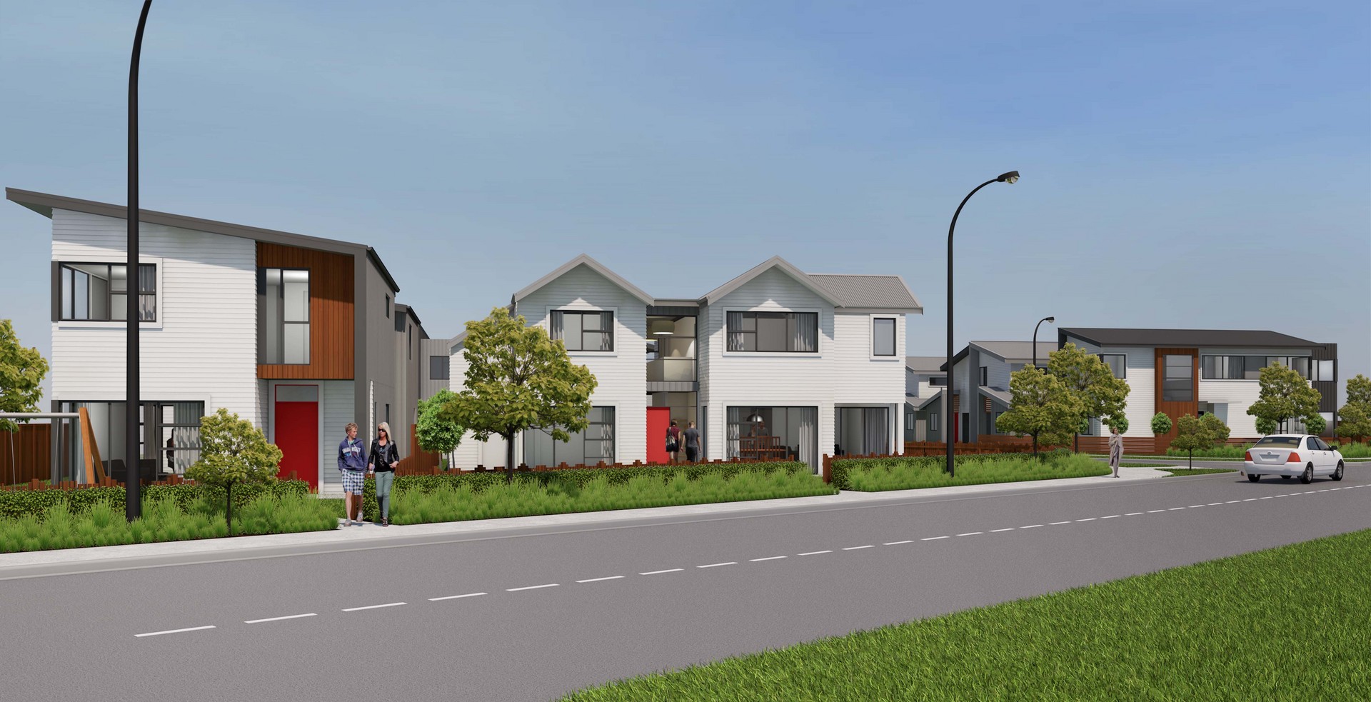 85 Kirkbride Road, Mangere Bridge, Auckland - Manukau, 0 rūma, 0 rūma horoi