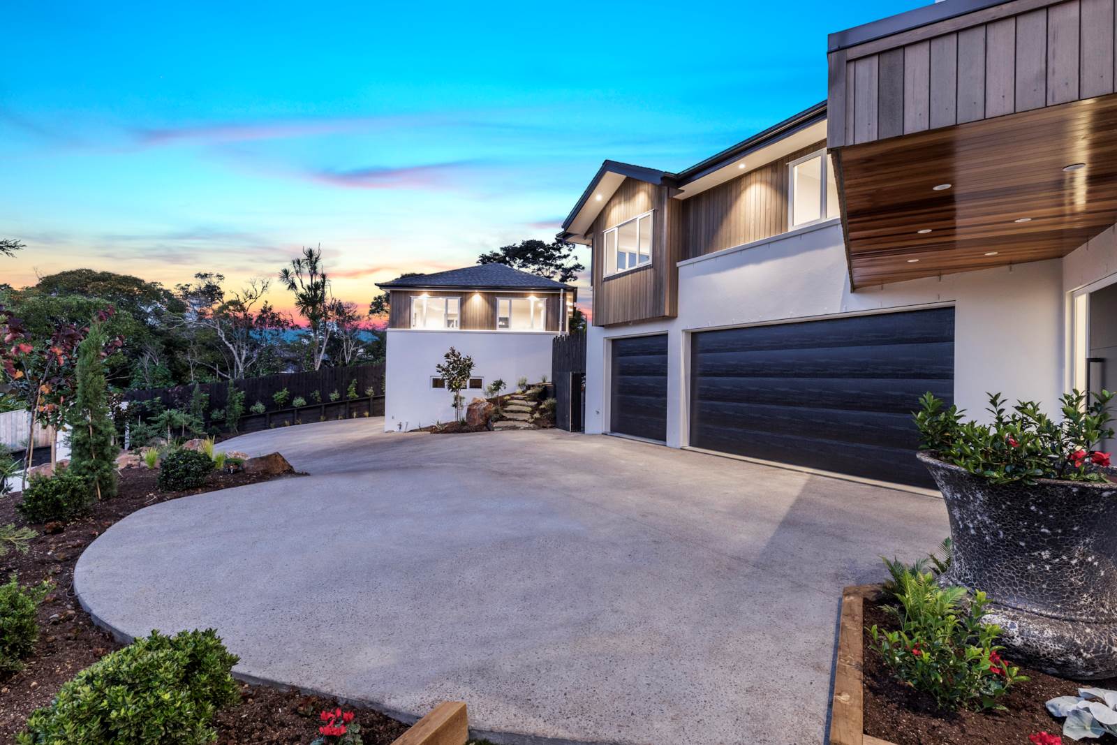 11 Henry Blyth Lane, Greenhithe, Auckland - North Shore, 6房, 0浴, House