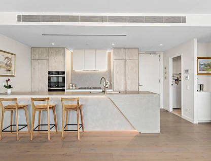 201/59 Stables Circuit, Doncaster, Inner East Melbourne, 3 habitaciones, 2 baños, Apartment