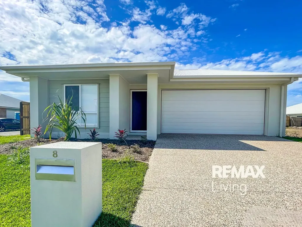 BEAUTIFUL HOME IN NORTH HARBOUR