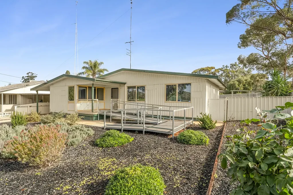 Berri 3房  Outstanding Investment Opportunity