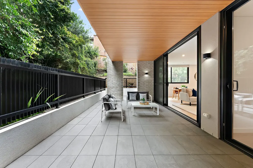 104/16 Park Crescent, Pymble, NSW 2073