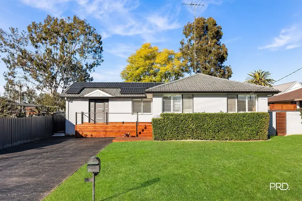 Emu Plains 3房  The Complete Package