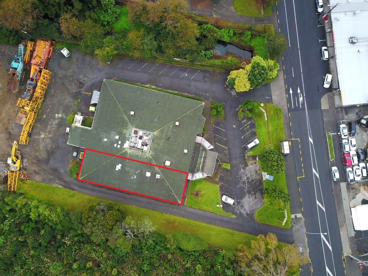 211 Richardson Road, Mount Albert, Auckland, 0 Kuwarto, 0 Banyo