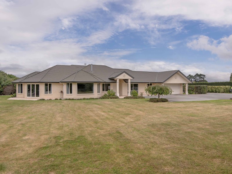 81 Maddisons Road, Templeton, Christchurch, 4 રૂમ, 2 બાથરૂમ