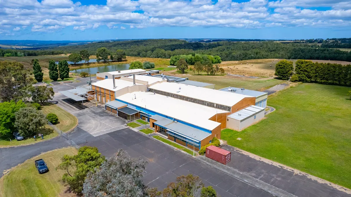 2492 LAVERS HILL-COBDEN RD, SIMPSON VIC 3266, 0 Schlafzimmer, 0 Badezimmer, Lifestyle Section