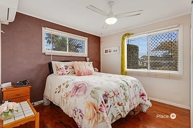 Kwarto - 20 McPherson Street, Kippa-Ring, QLD 4021