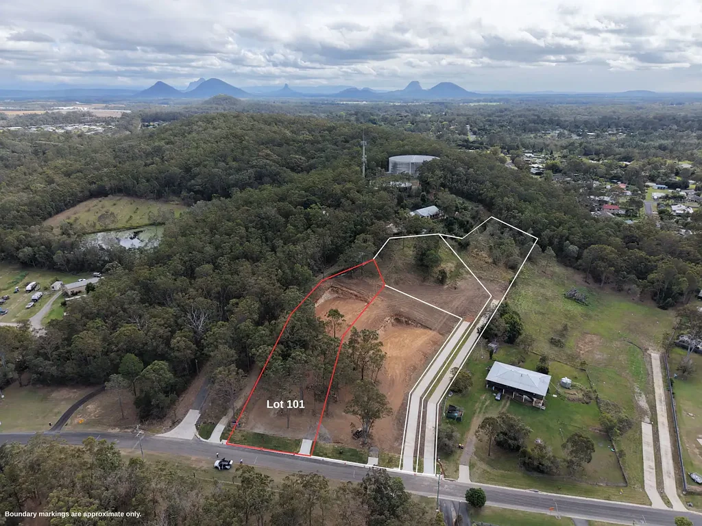 Elimbah Lot 101, 17 Hatchman Court, Elimbah