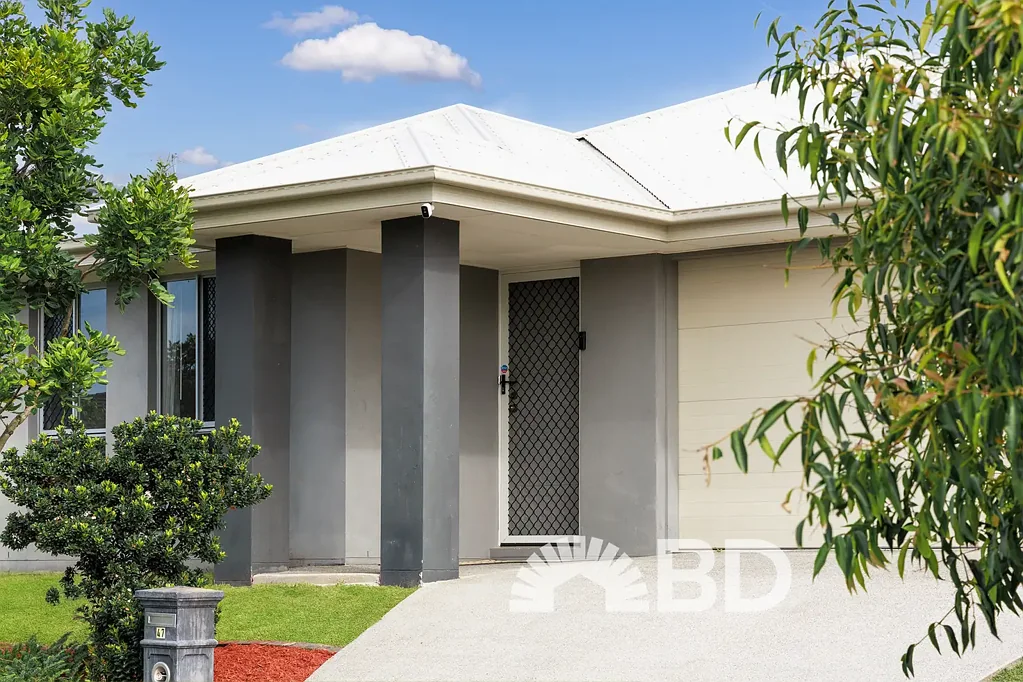 47 Splendid Parade, Narangba, QLD 4504