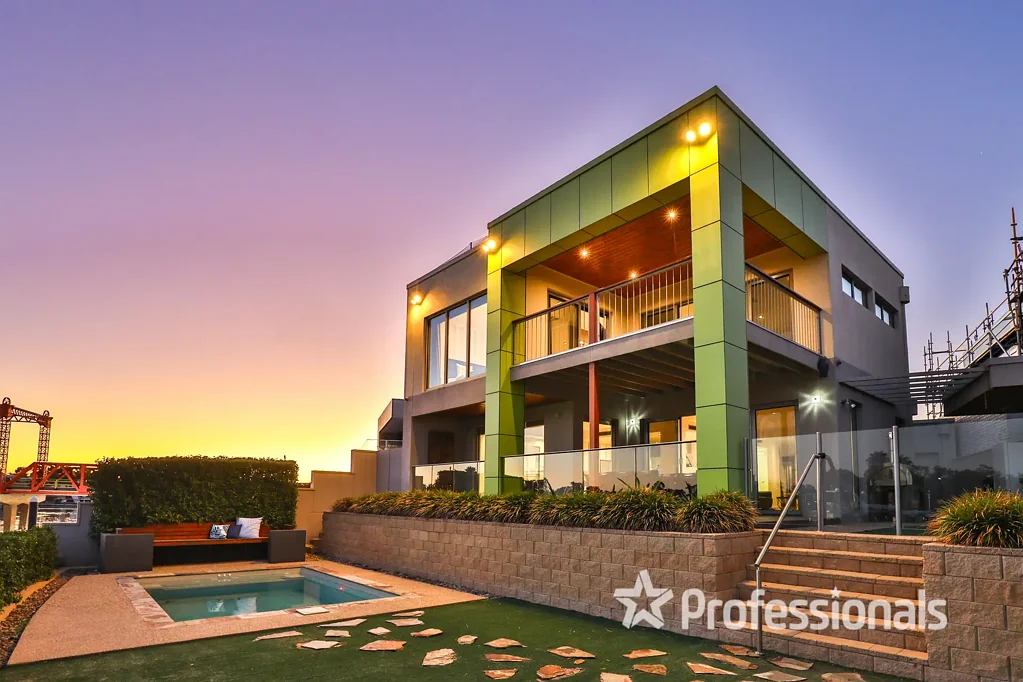 Mildura 5Moenga Waterfront Luxury