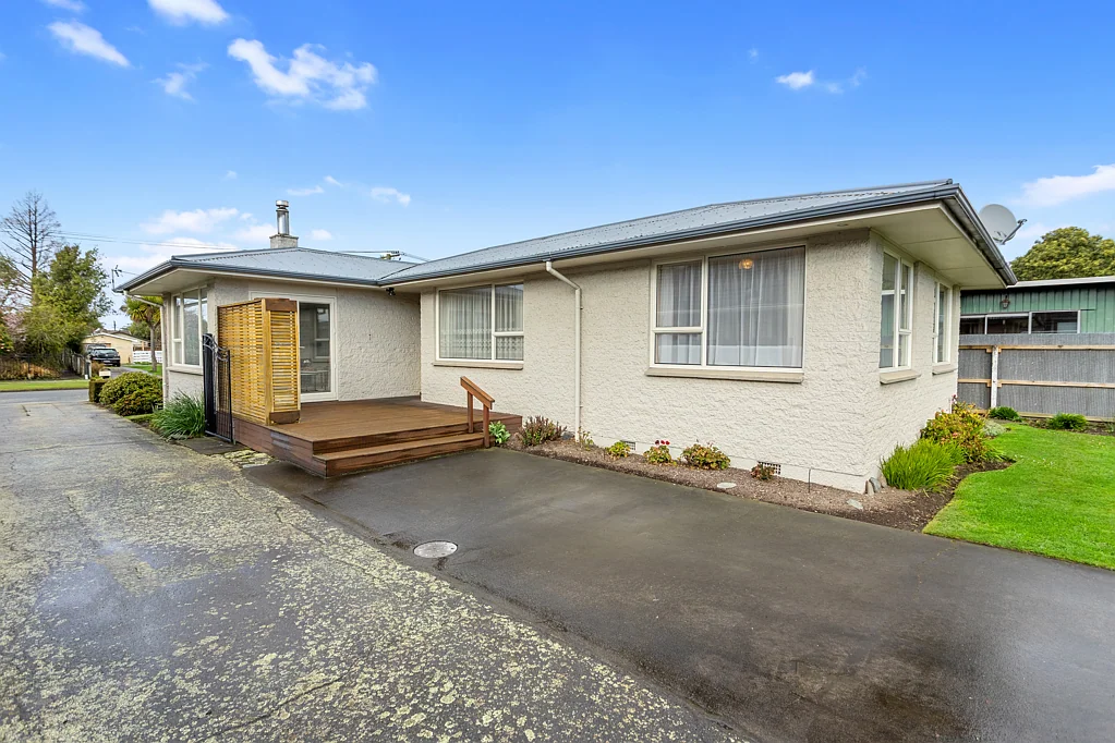 9 Colesbury Street, Bishopdale, Christchurch, Canterbury