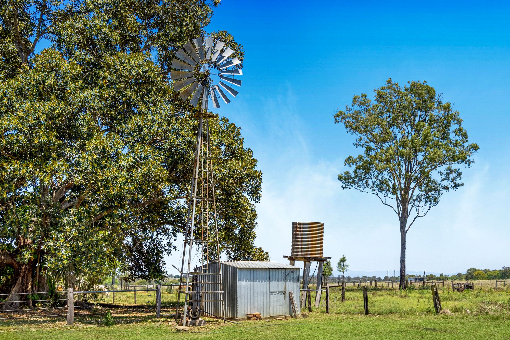 177 MUTDAPILLY DIP RD, MUTDAPILLY QLD 4307, 0 રૂમ, 0 બાથરૂમ, Lifestyle Property