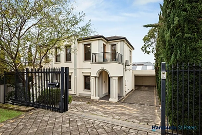 St Georges 4Kwarto Prestigious Torrens Title Family Living in a Blue-Chip Eastern Suburbs Location