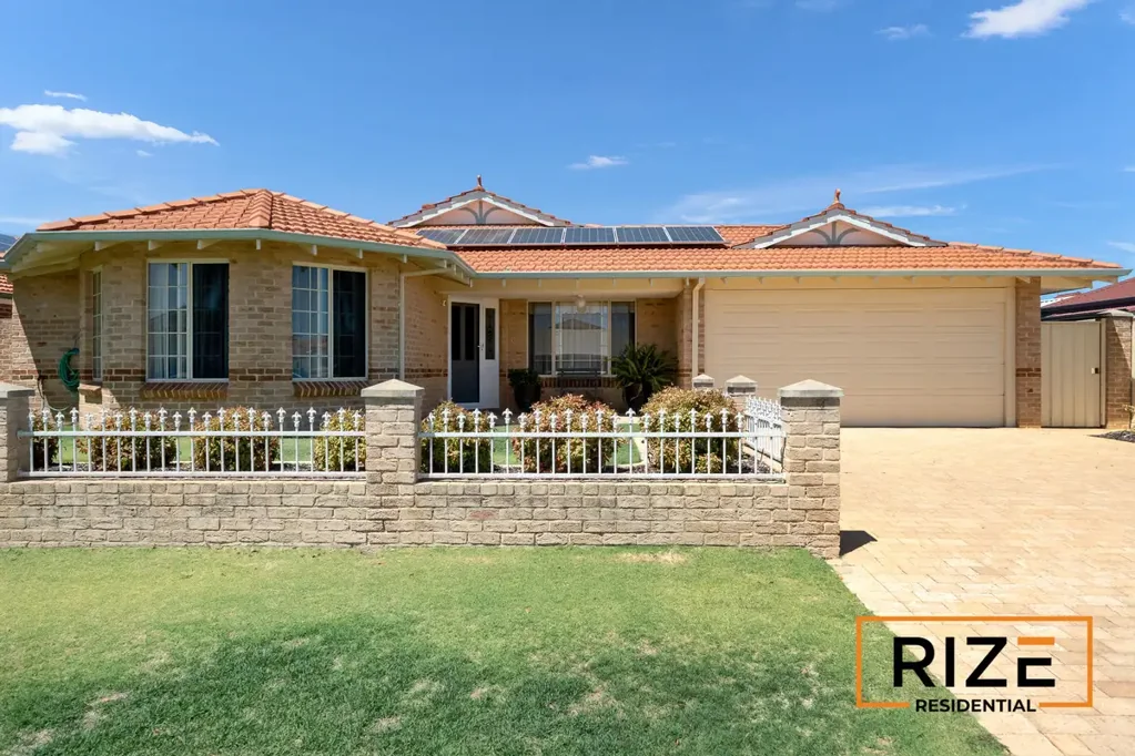 46 Amberley Way, Pearsall, WA 6065