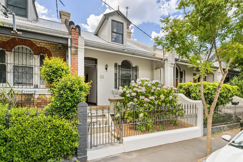 66 Newman Street, Newtown, NSW 2042