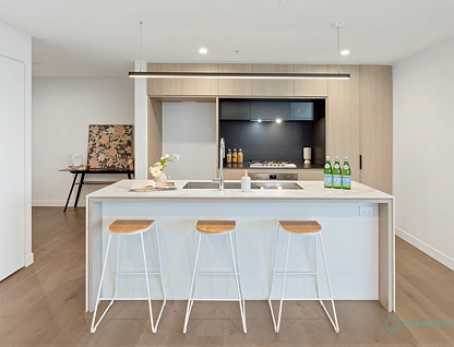 307/22 Langston Place, Epping, Upper North Shore, 3 Bedrooms, 2 Bathrooms, Apartment