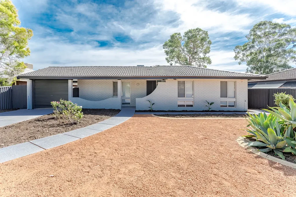 RENOVATED  FAMILY HOME