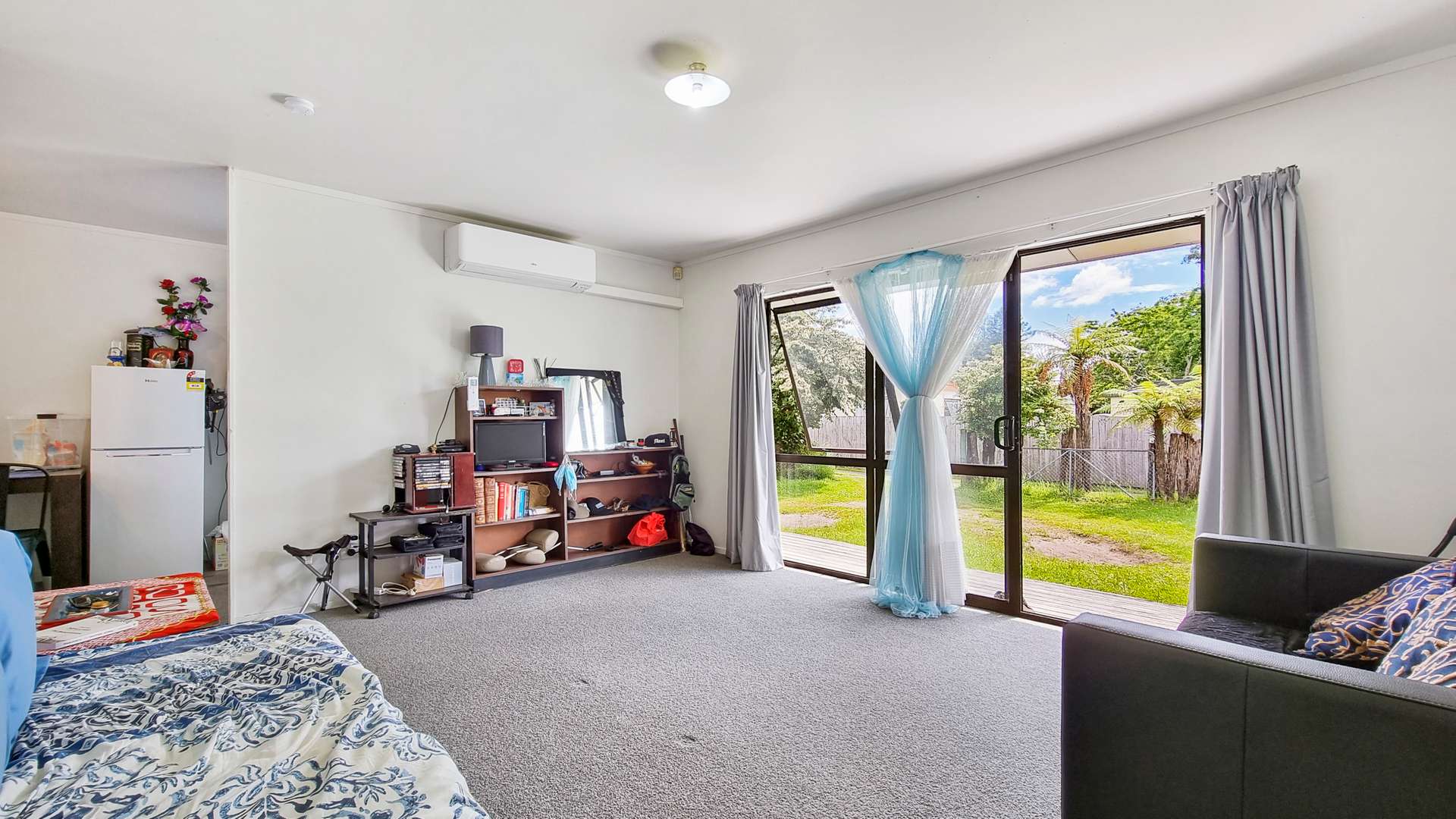 20b Grayson Avenue, Mangakakahi, Rotorua, 2房, 1浴