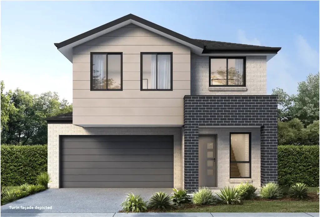 Riverstone 5Kwarto REGISTERED LAND & HOME PACKAGE ( FULL TURN KEY )