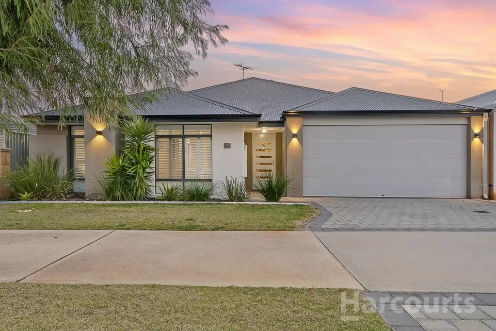 15 Broadside Avenue, Alkimos, WA 6038