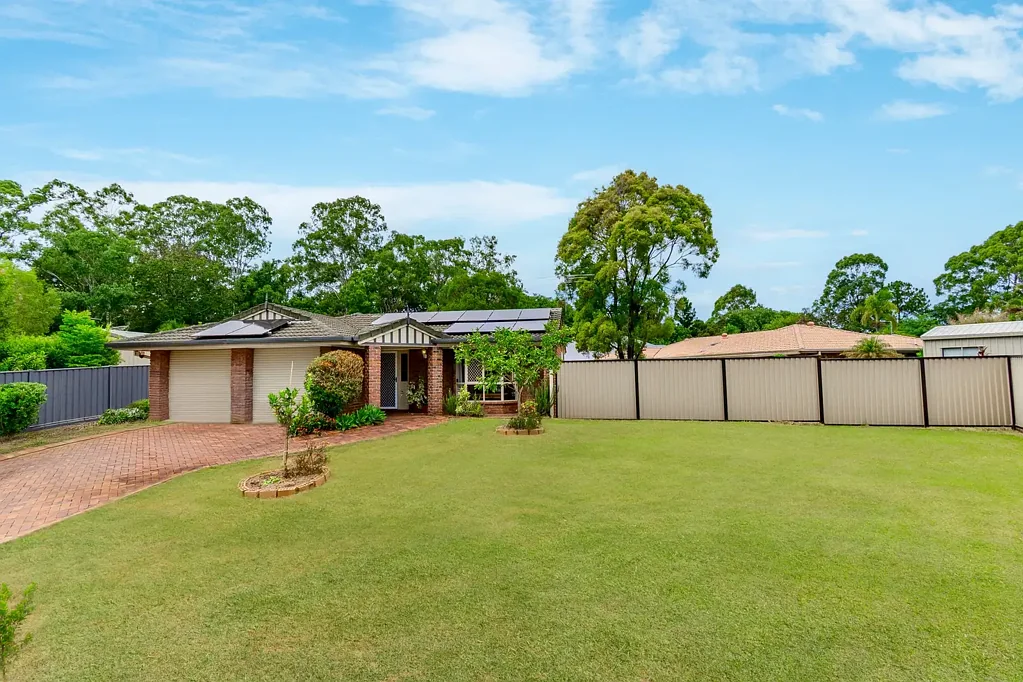 12 Anamaran Place, Bellmere, QLD 4510