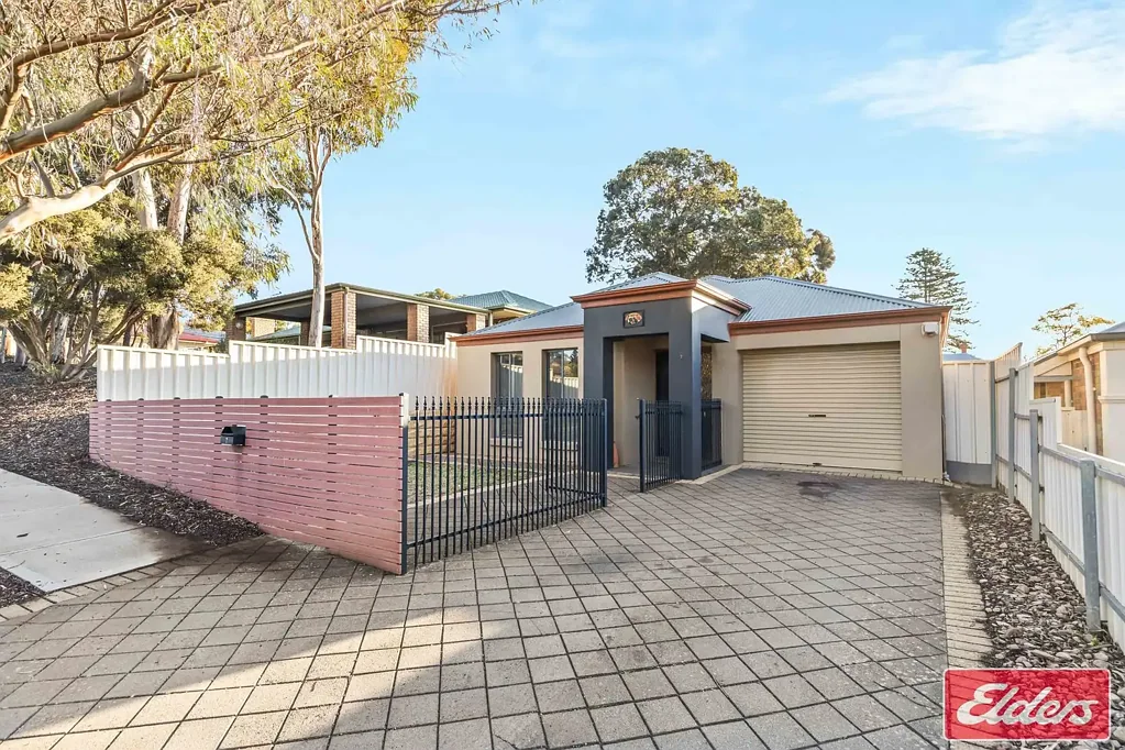 Gawler East 3Kwarto VILLA LIVING - GREAT LOCATION