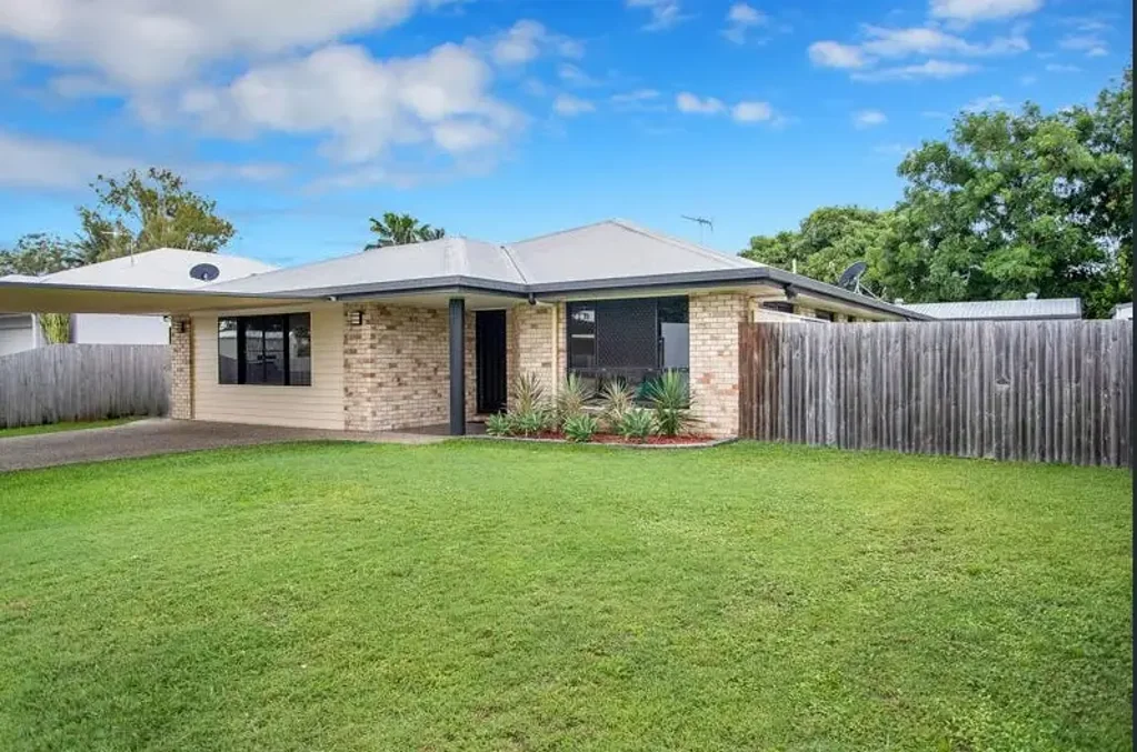 Comfort, space and convenience in a quiet cul-de-sac