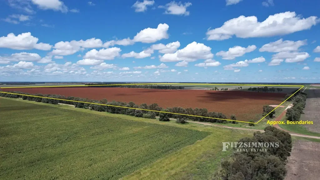 822 Inverai Kate Plain Road, Jandowae, QLD 4410