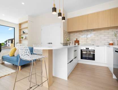123 Barrack Road, Mount Wellington, Auckland City, Auckland, 3 Bedrooms, 3 Bathrooms, Townhouse