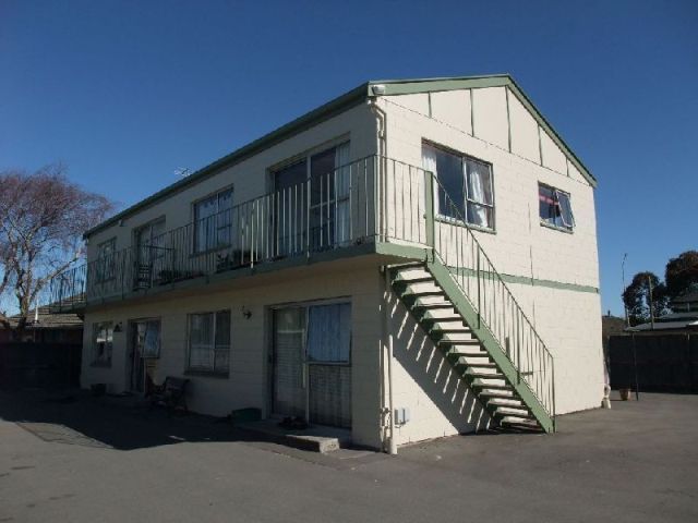 14/93 Racecourse Road, Sockburn, Christchurch, 2房, 1浴