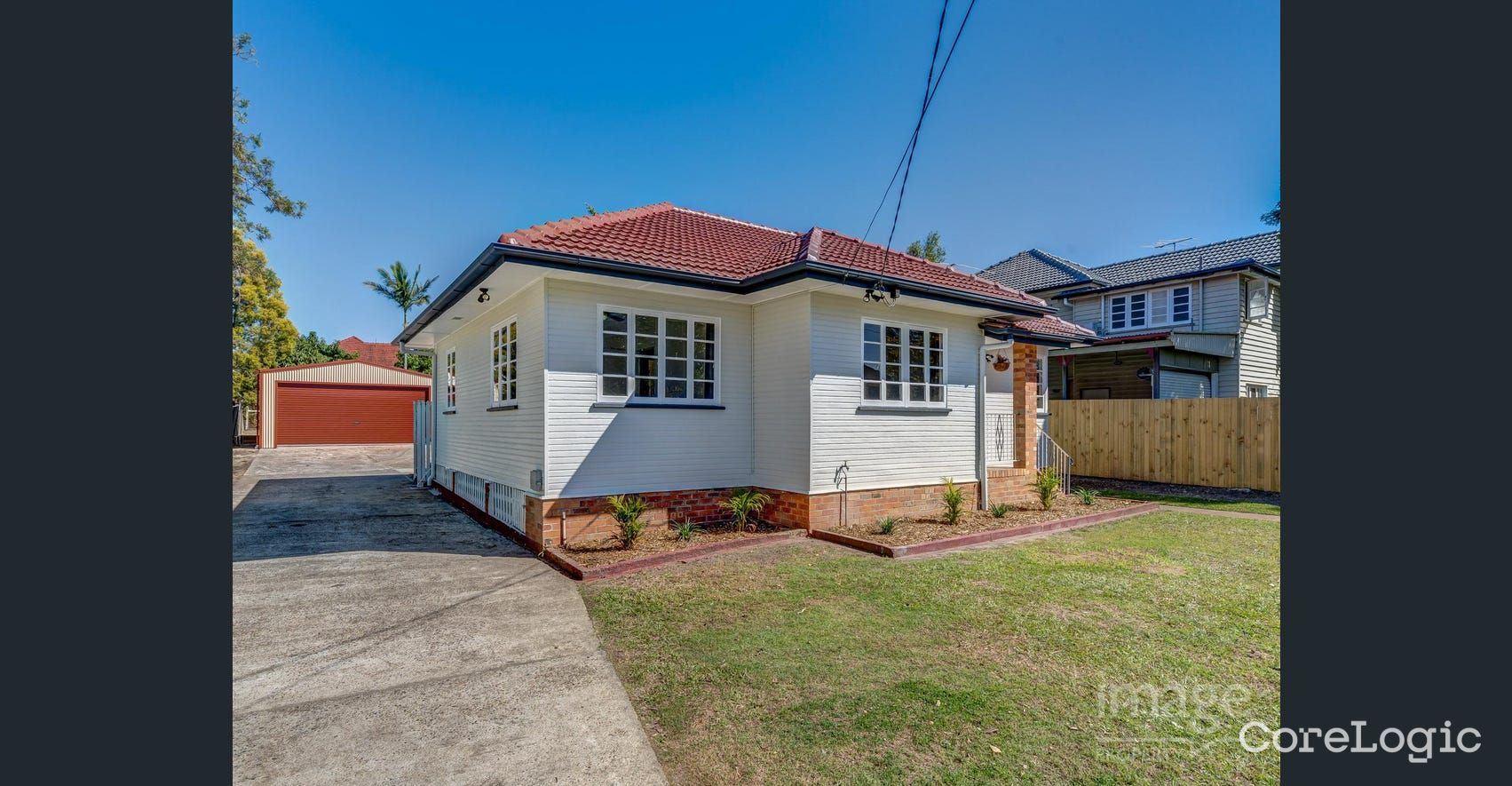 30 TEEVAN ST, STAFFORD QLD 4053, 0 कमरे, 0 बाथरूम, House