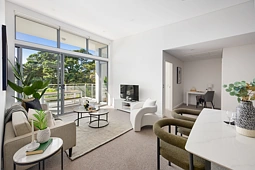 99/249-259 Chalmers Street, Redfern