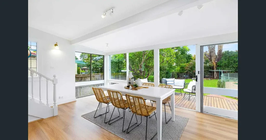 Charming Family Home in Prime Eastwood Location