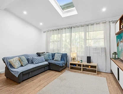 2/25 Seabeach Avenue, Mona Vale, Northern Beaches, 2 ਕਮਰੇ, 1 ਬਾਥਰੂਮ, Unit