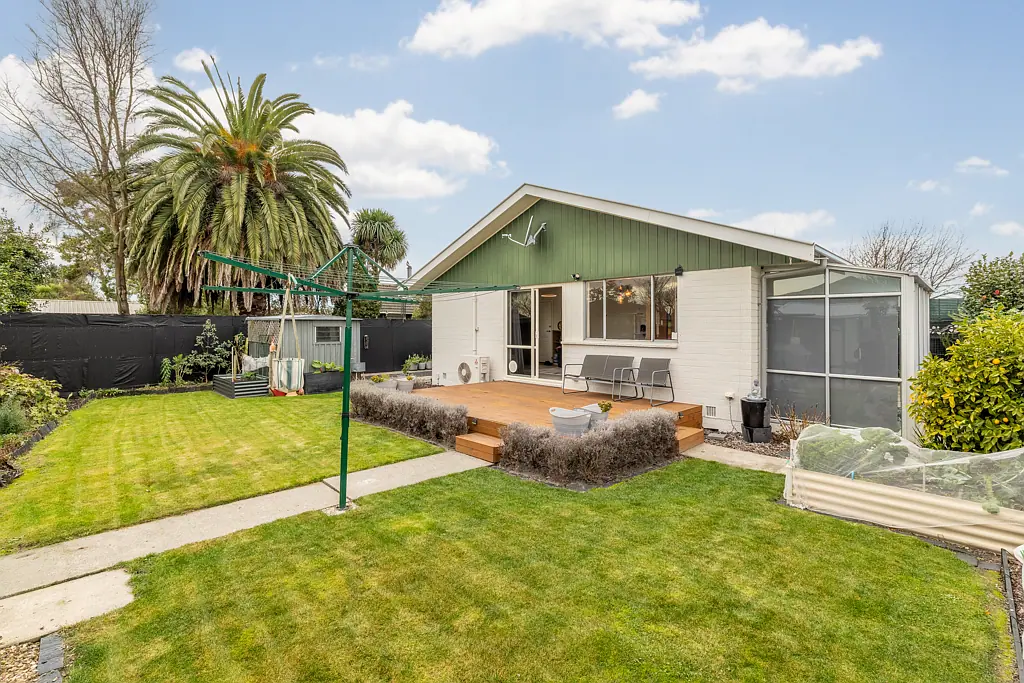 1/84A Tilford Street, Woolston, Christchurch, Canterbury