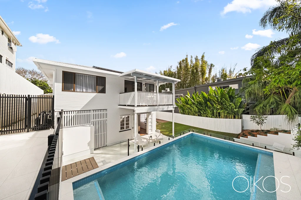 59 Devonshire Street, Ashgrove, QLD 4060