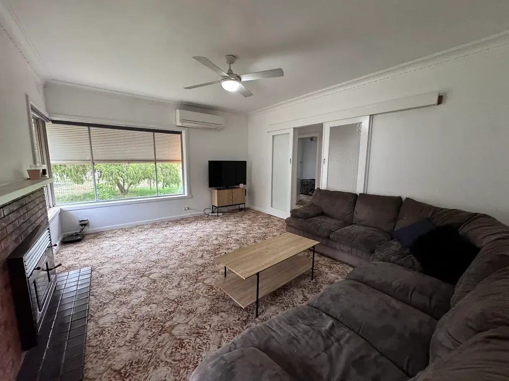 Neat Three Bedroom Home on Working Farm