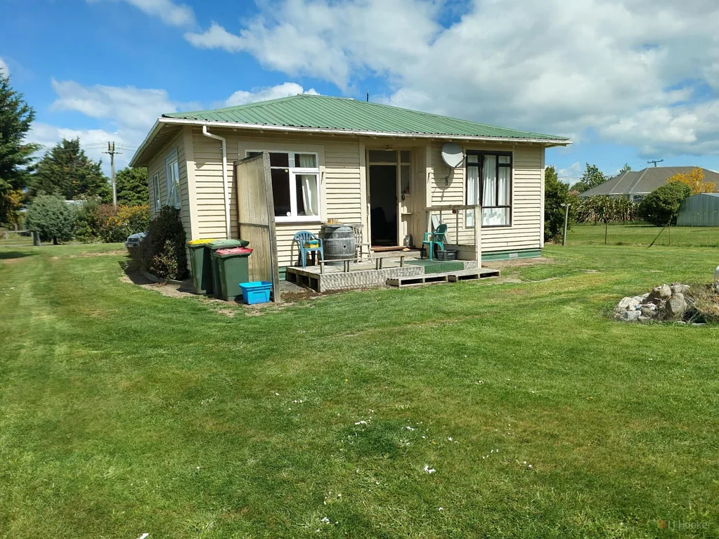 15 Meehan Place, Makikihi, Waimate, Canterbury