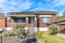 136 Turrella Street, Turrella