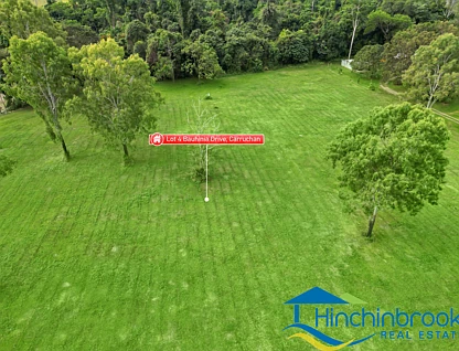 Lot 4 Bauhinia Drive, Carruchan, Cairns, 0 રૂમ, 0 બાથરૂમ, Section