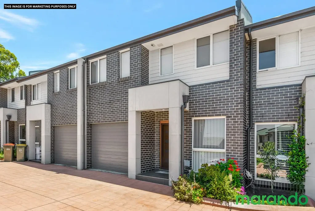 9/46 Cobbett Street,, Wetherill Park, NSW 2164