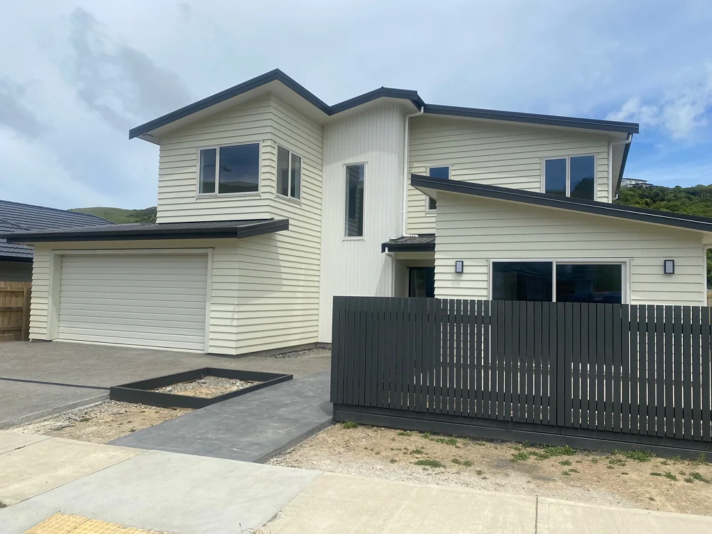 55 Rochdale Drive, Churton Park, Wellington