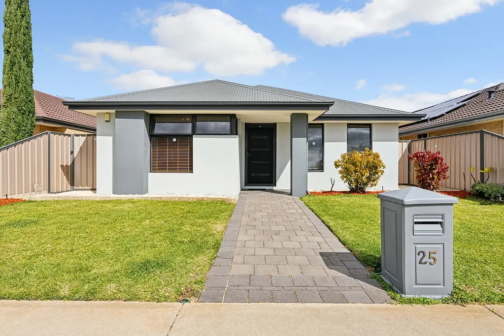 Piara Waters 4房  END DATE SALE | Close proximity to Riva Primary School