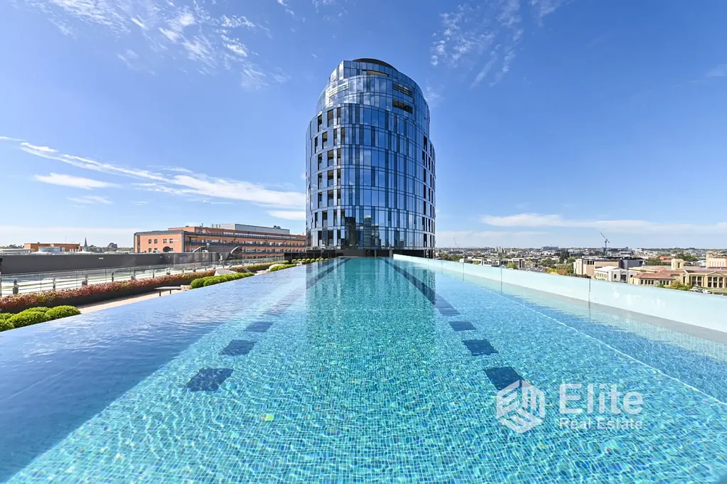 Melbourne 2房 尊贵 Parque 的精致、时尚与现代舒适 Sophistication, Style & Modern Comfort in Prestigious Parque